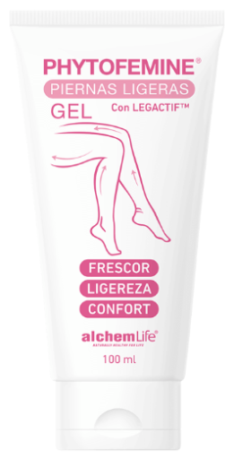 Alchemlife Phytofemine Light Legs Gel 100 ml