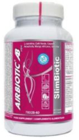 Slimbiotic Complex 60 Kapseln