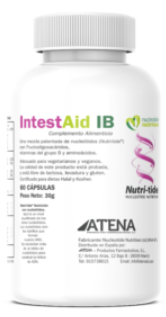 Atena Itest Aid Ib 60 Kapseln
