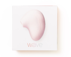Wave Silikon Klitorisstimulator 1 Einheit