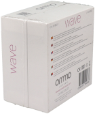 Wave Silikon Klitorisstimulator 1 Einheit