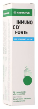 Immuno CD Forte 20 Tabletten Immuno CD Forte 20 Tabletten