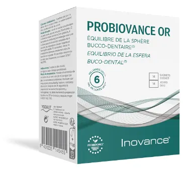 Probiovance oder 14 Beutel
