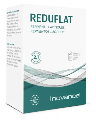 Reduflat 45 Kapseln