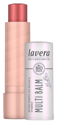Lavera Mehrzweckbalsam 04 Sunrise Rose 4,9 gr