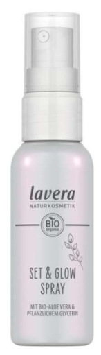 Lavera Make-up-Fixierspray 50 ml
