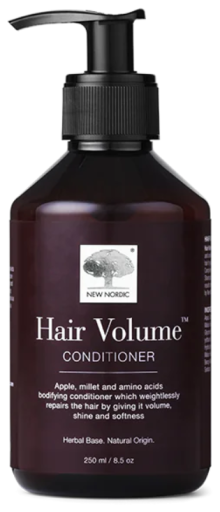 New Nordic Haar-Volumen-Conditioner 250 ml
