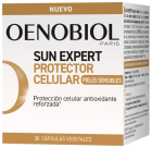 Sun Expert Cellular Protector für empfindliche Haut Sun Expert Cellular Protector für empfindliche Haut