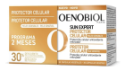 Sun Expert Cellular Protector für empfindliche Haut Sun Expert Cellular Protector für empfindliche Haut