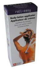 Roll Easy Arm Cremeapplikator 1 Einheit Roll Easy Arm Cremeapplikator 1 Einheit