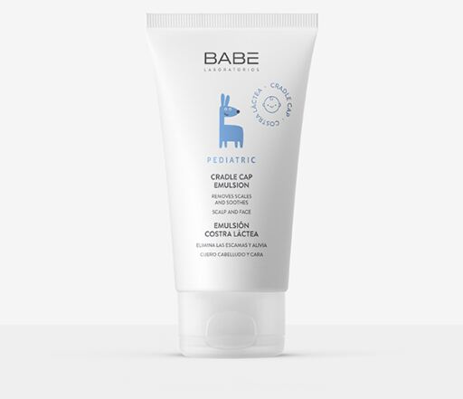 Milchschorf-Emulsion 50 ml