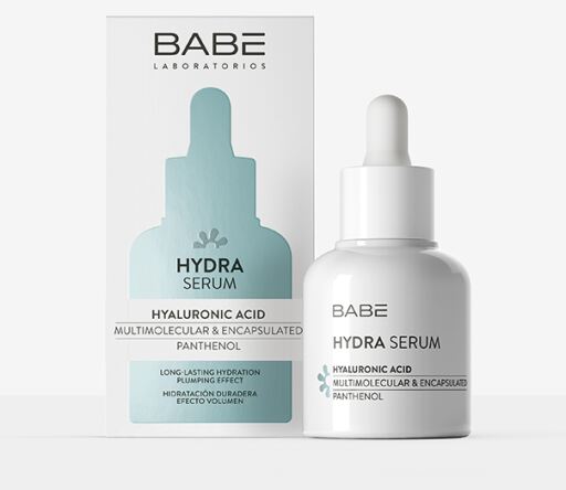 Bab&eacute; Hydra-Serum 30 ml