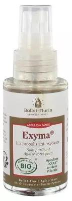 Ballot-Flurin Exyma mit Antioxidans Propolis 50 ml