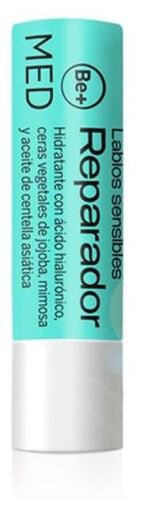 Be+ Reparierender Lippenstift 4 gr