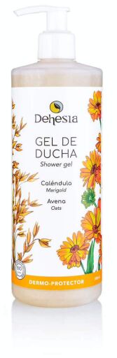 Dehesia Bio-Hautschutz-Duschgel 500 ml