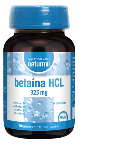 Betain 90 Tabletten