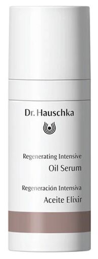 Dr. Hauschka Intensiv regenerierendes Elixier&ouml;l 20 ml