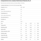 Vita B12+D N&auml;hrhefeflocken 130 gr