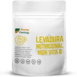Energy Feelings Vita B12 N&auml;hrhefeflocken 130 gr
