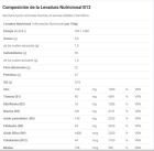 Vita B12 N&auml;hrhefeflocken 130 gr