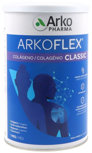 Arkopharma Arkoflex Vanille-Kollagen 360 gr