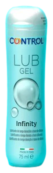 Control Infinity Gleitmittel 75 ml