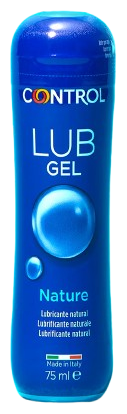 Control Naturschmiermittel 75 ml