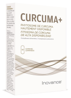 Curcuma+ 30 Tabletten