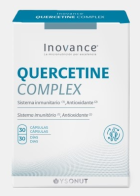 Quercetin-Komplex 30 Kapseln Quercetin-Komplex 30 Kapseln