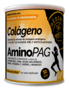 Amino Pag Neutrales Kollagen 360 gr Amino Pag Neutrales Kollagen 360 gr