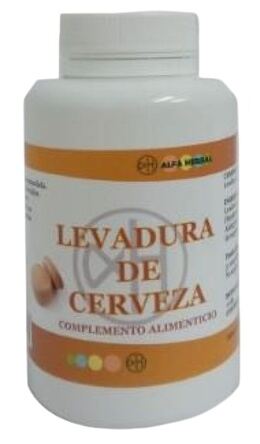 Bierhefe 120 Tabletten