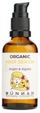 Haarserum Jojoba und Argan Haarserum 50 ml