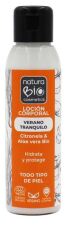 Bio Calm Summer Aloe-Citronella-K&ouml;rperlotion 100 ml