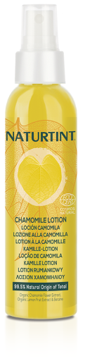 Naturtint Kamillenlotion 125 ml