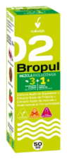 Bropul Evolved Blend+Kiefernöl 50 ml Bropul Evolved Blend+Kiefernöl 50 ml