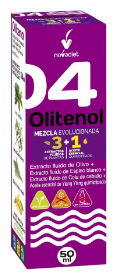 Novadiet Evolved Blend Olitenol+Ylan Ylang Essenz&ouml;l 50 ml