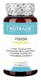 Nutralie Vision Complex 60 Kapseln