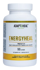Adaptoheal Energyheal 90 Kapseln
