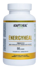 Energyheal 90 Kapseln Energyheal 90 Kapseln