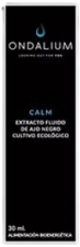 Calm Schwarzer Knoblauchextrakt Eco 30 ml Calm Schwarzer Knoblauchextrakt Eco 30 ml