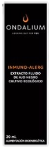 Ondalium Immuno-Allerg Schwarzer Knoblauchextrakt Eco 30 ml