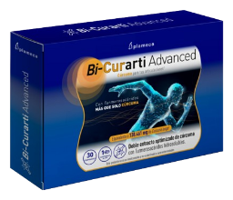 Bi Curarti Advanced 30 Tabletten