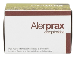 Alerprax 100 Tabletten