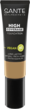 Fl&uuml;ssiges Make-up mit hoher Deckkraft, 25 ml