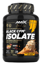 Schwarzes CFM-Isolat 1 kg