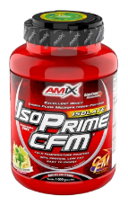 Isoprime Cfm Isolate Protein Lima &ndash; Joghurt