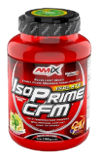 Isoprime Cfm Isolate Protein Lima &ndash; Joghurt