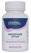 Menopause Optim 60 Kapseln