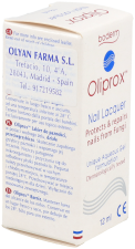 Oliprox Nagellack 12 ml