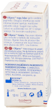 Oliprox Nagellack 12 ml